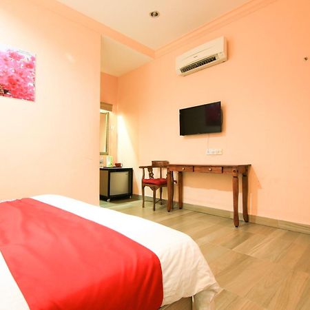 Ombak Inn Chalet Kampung Teluk Nipah Zewnętrze zdjęcie