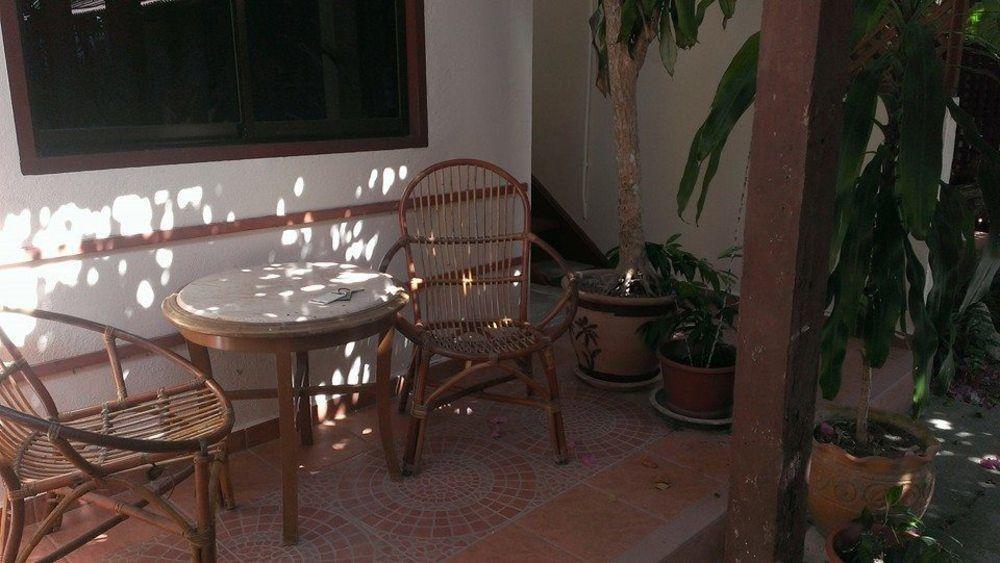 Ombak Inn Chalet Kampung Teluk Nipah Zewnętrze zdjęcie