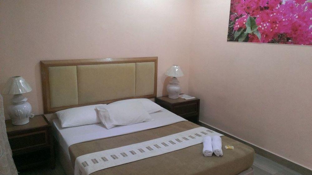 Ombak Inn Chalet Kampung Teluk Nipah Zewnętrze zdjęcie
